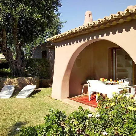 Lageado Park Parco vacanze Albufeira