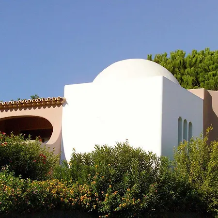 Lageado Park 3* Albufeira