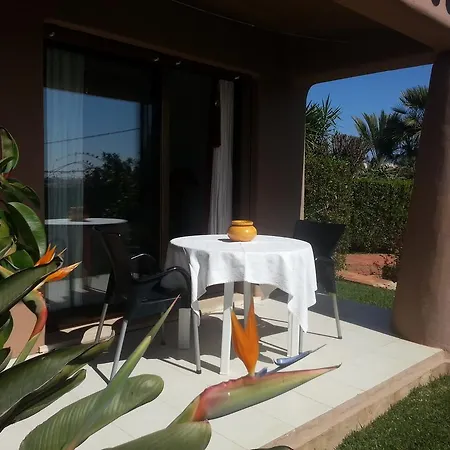 Parco vacanze Lageado Park 3*