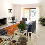 Vakantiepark Lageado Park Albufeira