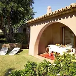 Lageado Park Holiday park Albufeira