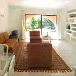 Lageado Park Holiday park Albufeira