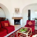 Vakantiepark Lageado Park Albufeira