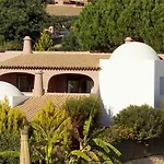 Lageado Park Vakantiepark Albufeira