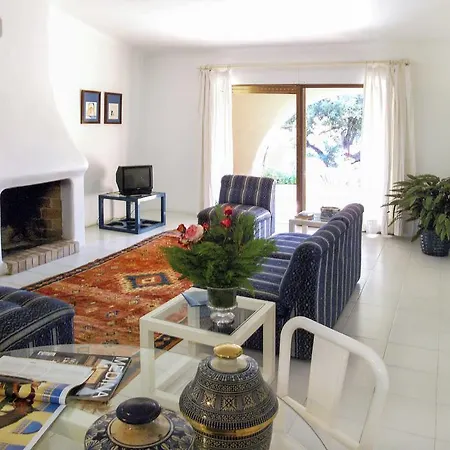 拉格阿多公园酒店 阿尔布费拉