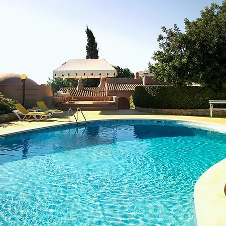 Lageado Park Prázdninový areál Albufeira