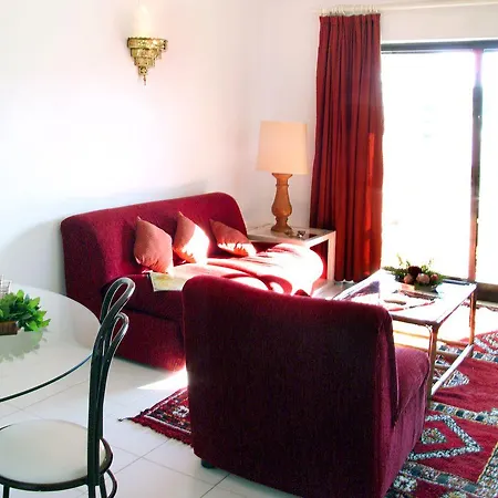 拉格阿多公园酒店 假日公园 阿尔布费拉