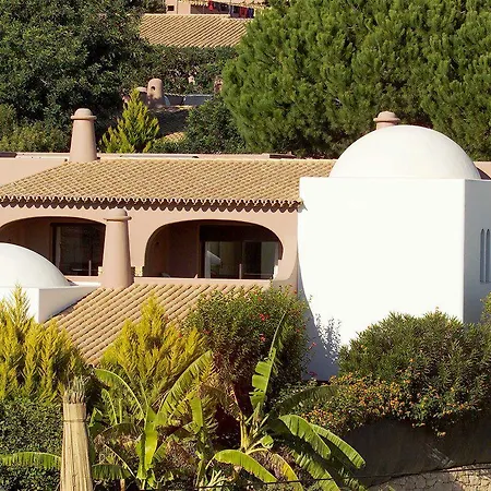 拉格阿多公园酒店