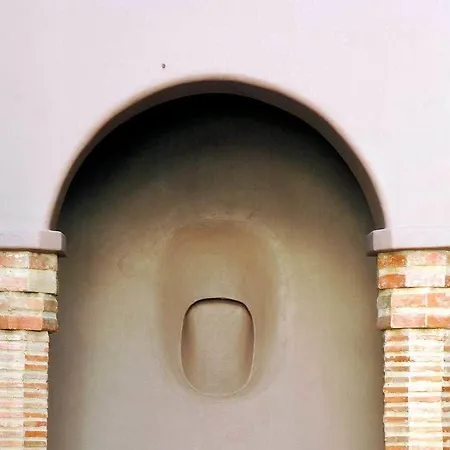 拉格阿多公园酒店 假日公园