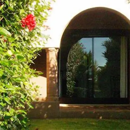 Lageado Park Kompleks wypoczynkowy 3*