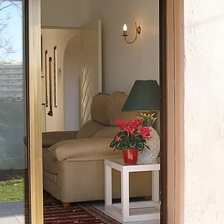 假日公园 拉格阿多公园酒店 阿尔布费拉