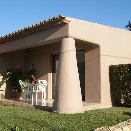 拉格阿多公园酒店 阿尔布费拉