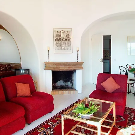 假日公园 拉格阿多公园酒店 阿尔布费拉