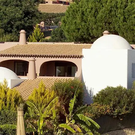 Lageado Park Prázdninový areál Albufeira