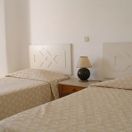Kompleks wypoczynkowy Lageado Park Albufeira