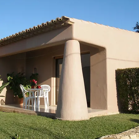 Lageado Park 3* Albufeira