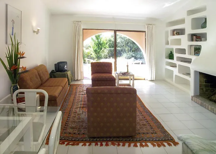 Kompleks wypoczynkowy Lageado Park