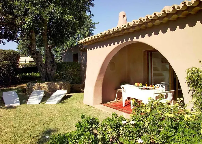 Lageado Park Üdülőpark Albufeira