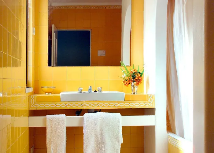 Kompleks wypoczynkowy Lageado Park