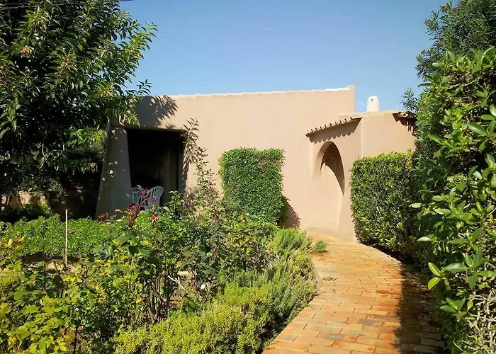 Kompleks wypoczynkowy Lageado Park