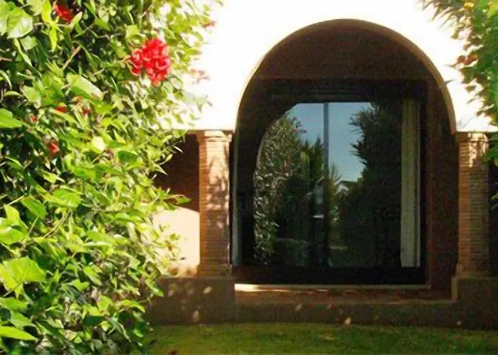 Lageado Park Kompleks wypoczynkowy 3*