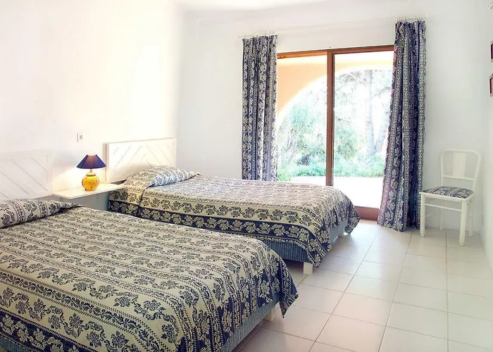Lageado Park 3*