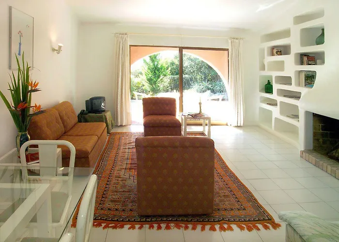 Lageado Park Üdülőpark Albufeira
