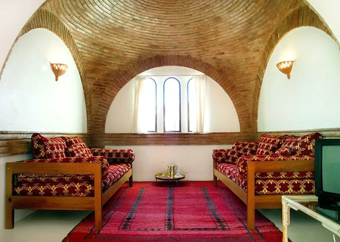 Kompleks wypoczynkowy Lageado Park