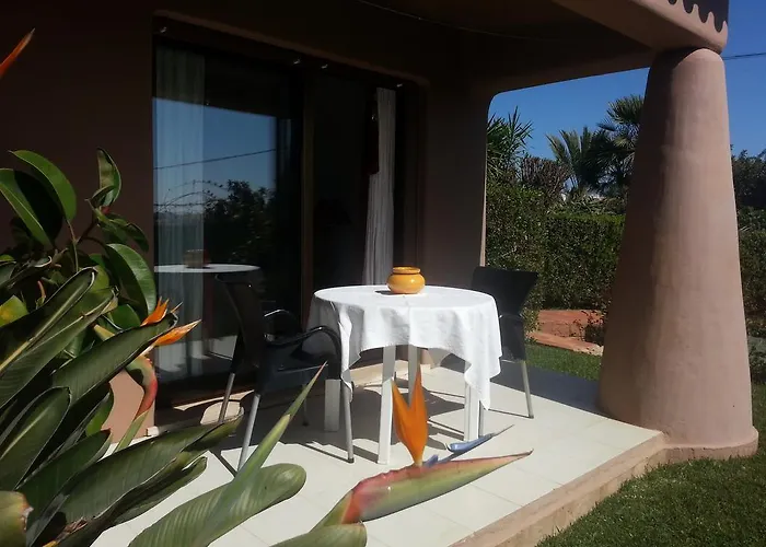 Kompleks wypoczynkowy Lageado Park 3*