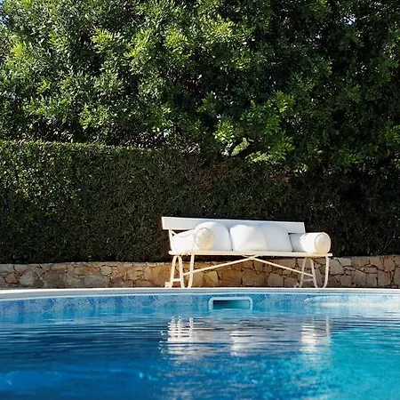 Kompleks wypoczynkowy Lageado Park 3*