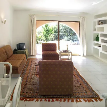 Kompleks wypoczynkowy Lageado Park