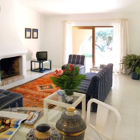 منتزه العطل Lageado Park البوفيرا