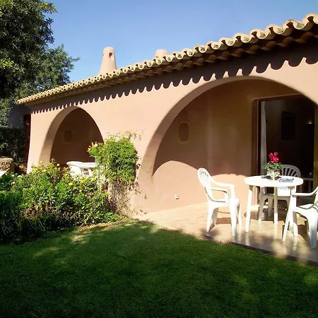 منتزه العطل Lageado Park 3*