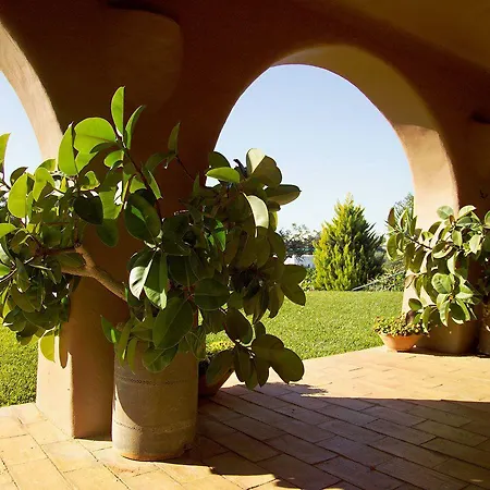 منتزه العطل Lageado Park 3*