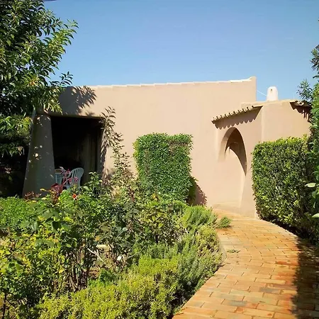 منتزه العطل Lageado Park