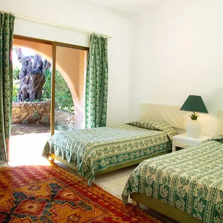 Lageado Park Kompleks wypoczynkowy 3*