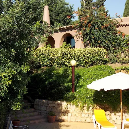 Lageado Park 3* البوفيرا