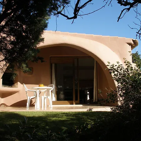 Ferienpark Lageado Park 3*