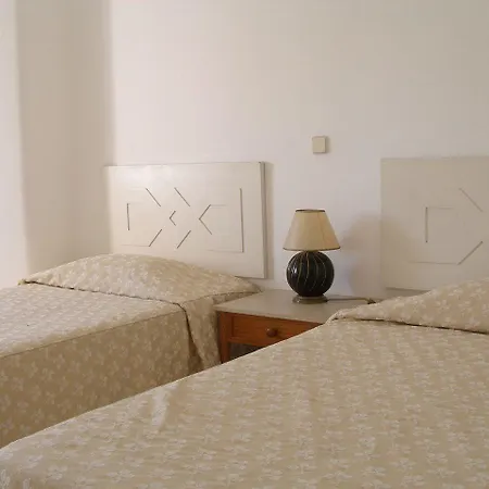 Lageado Park Ferienpark