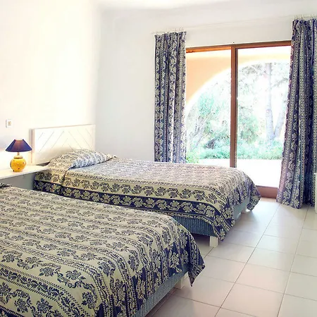 Üdülőpark Lageado Park 3*